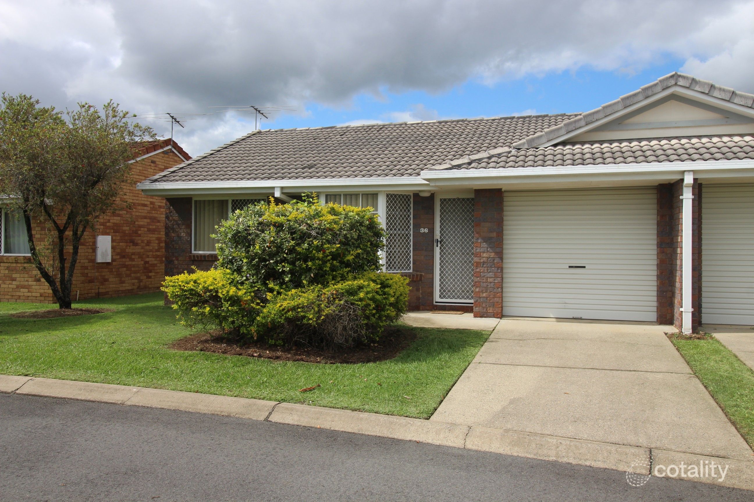 36/73-87 Caboolture River Rd, Morayfield, QLD 4506