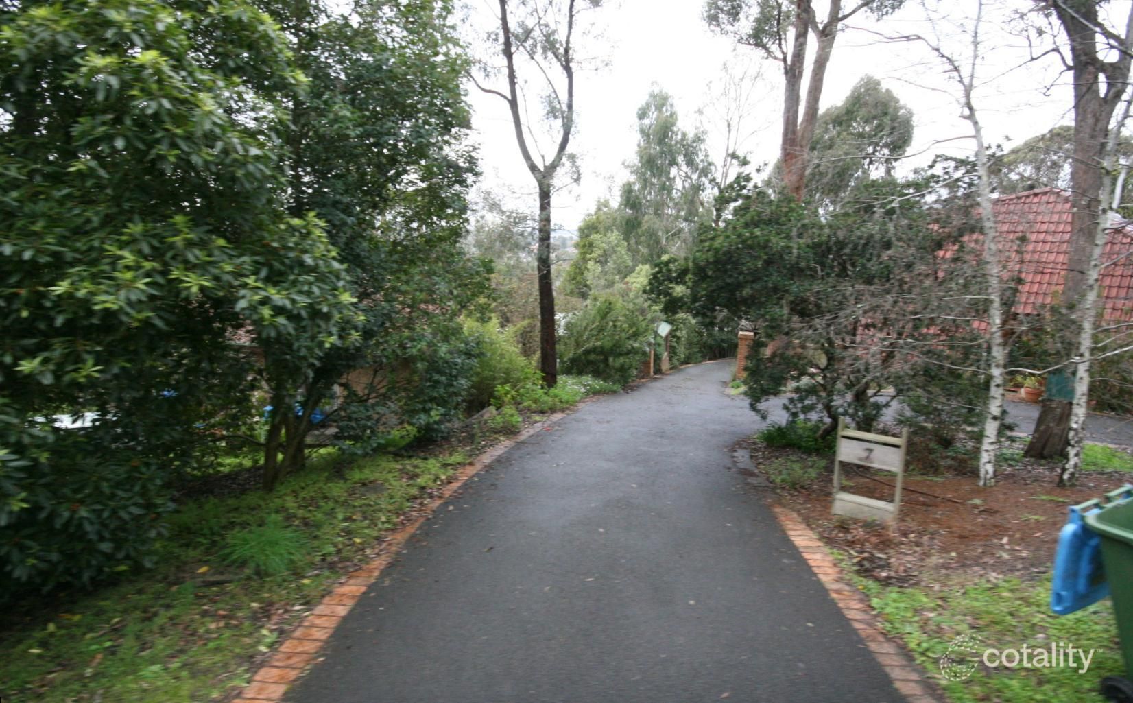 7 Rustic Rise, Croydon North, VIC 3136