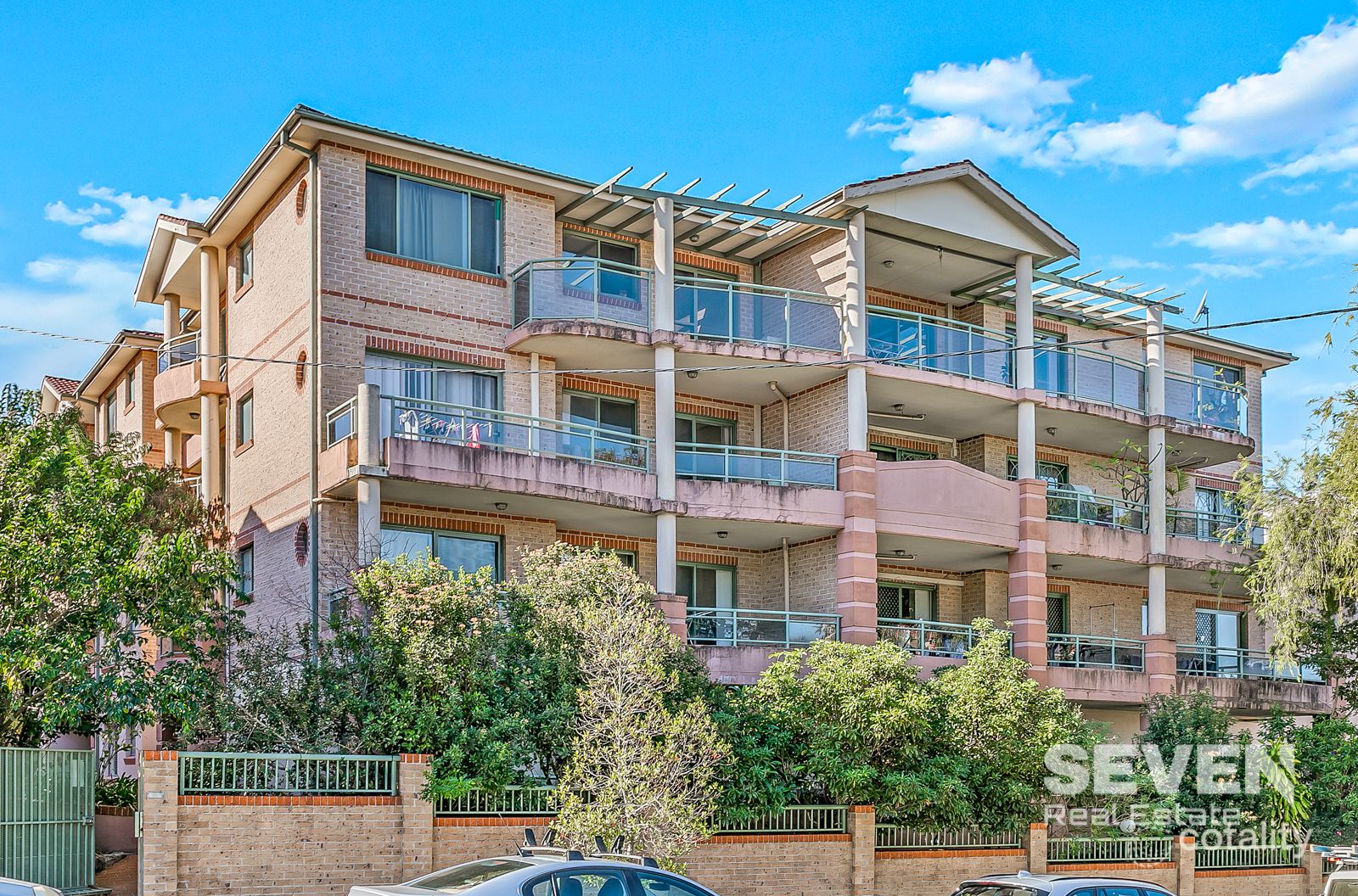 22/18-22 West St, Hurstville, NSW 2220