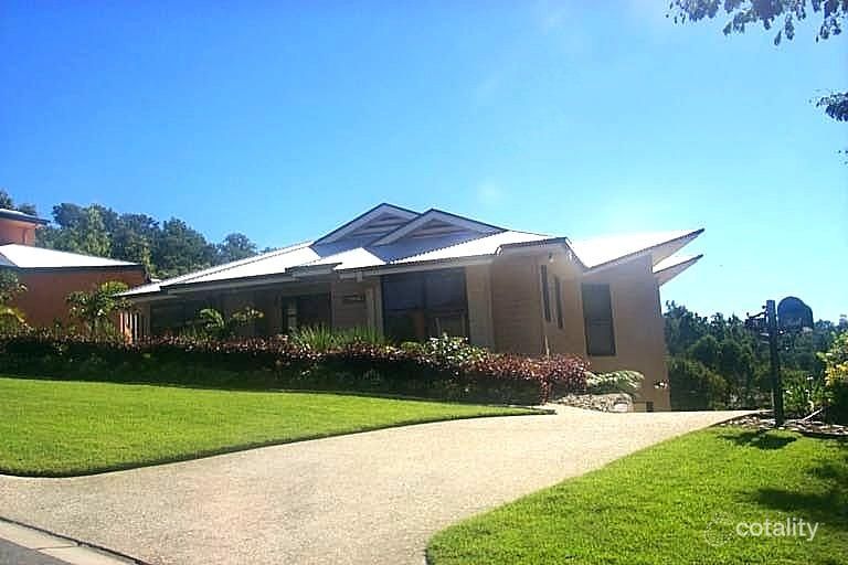 3 Honeybee Pl, Upper Kedron, QLD 4055