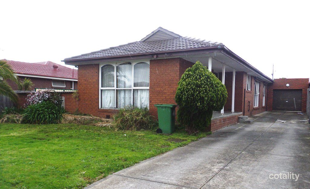 28 Alan St, Kings Park, VIC 3021