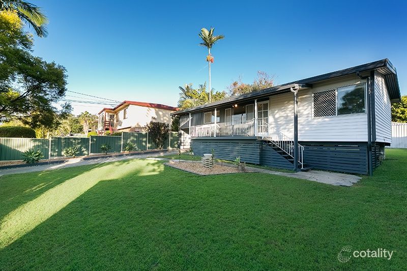 6 Sandra St, Kingston, QLD 4114