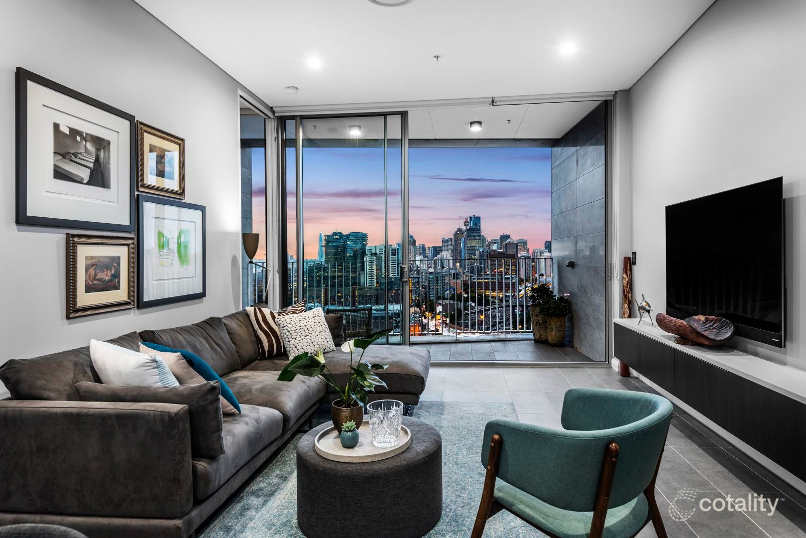 1501/1b Lawson Sq, Redfern, NSW 2016