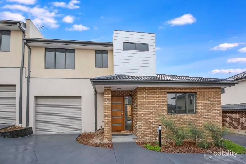 6/39 William St, Greensborough, VIC 3088