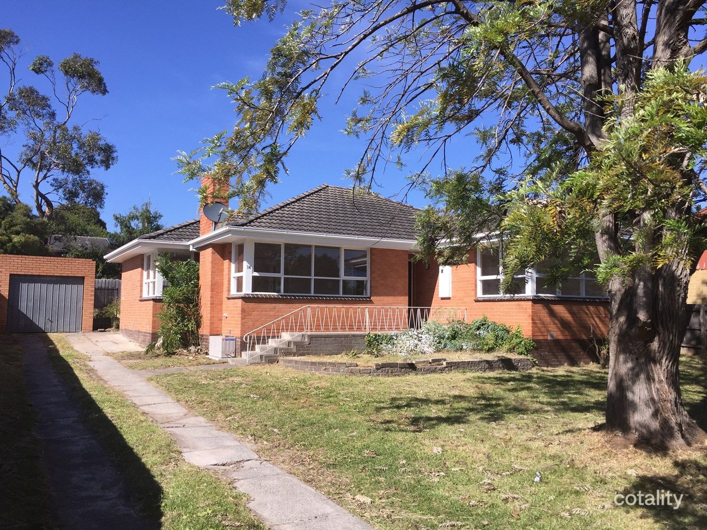 14 Pratt Ave, Frankston South, VIC 3199