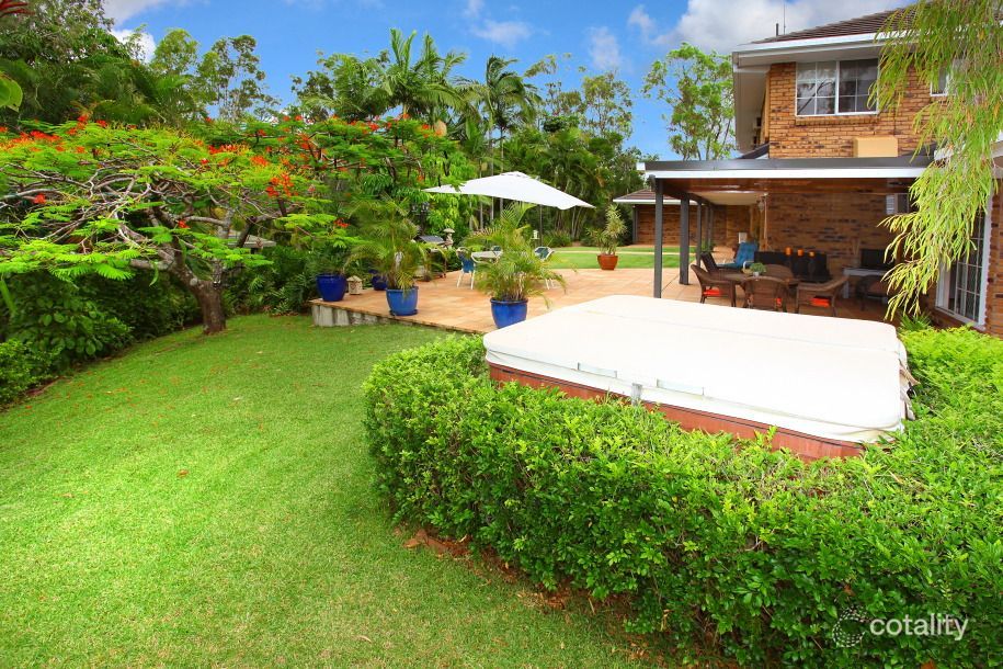 17 Grosvenor Ct, Worongary, QLD 4213