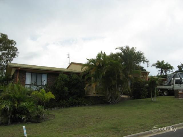 26 Tyson Cres, Tannum Sands, QLD 4680