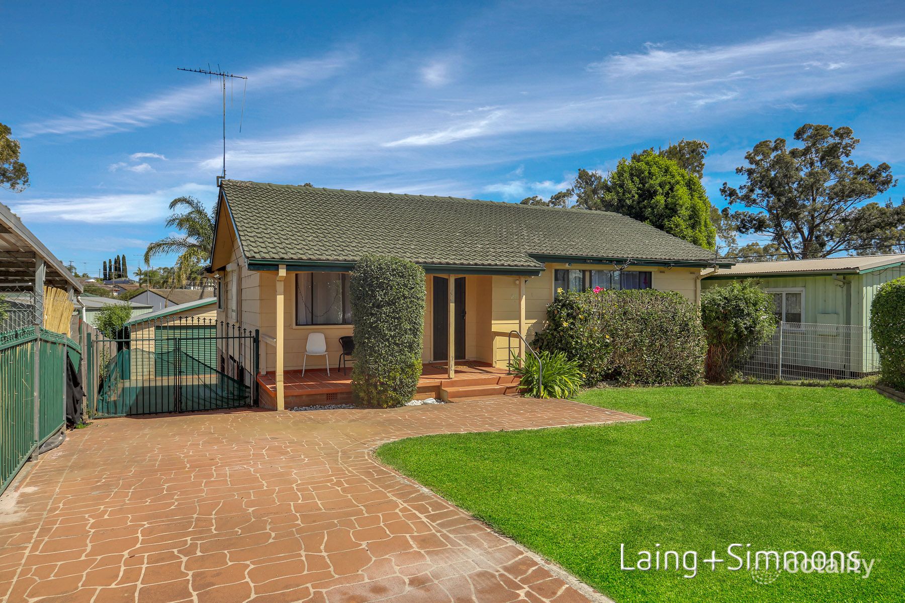 25 Colbeck St, Tregear, NSW 2770