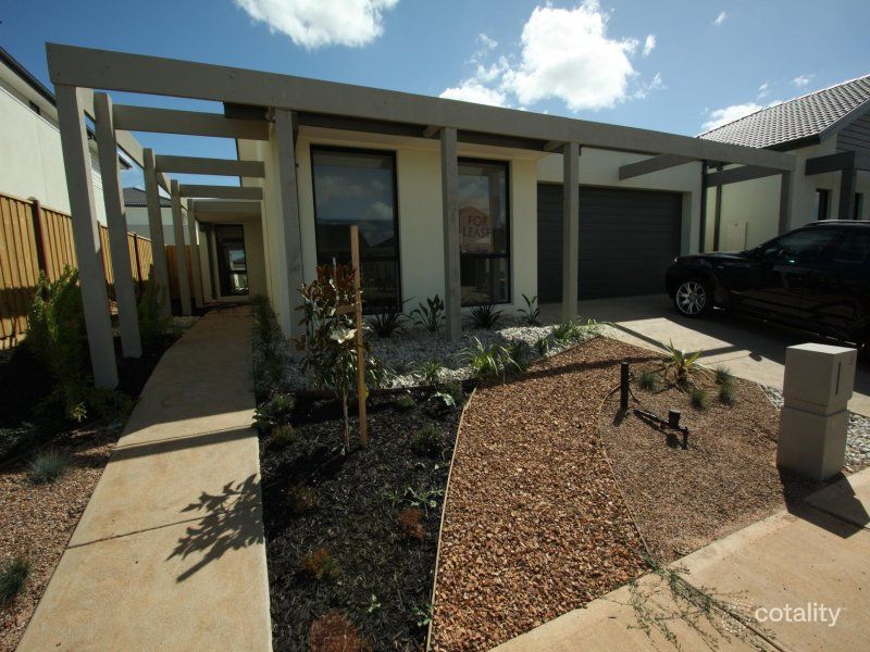 165 Tenterfield Dr, Burnside Heights, VIC 3023