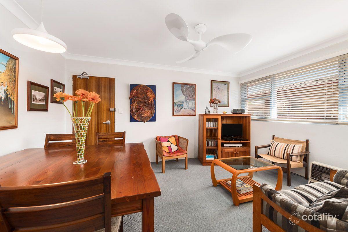 11/23 Orpington St, Ashfield, NSW 2131
