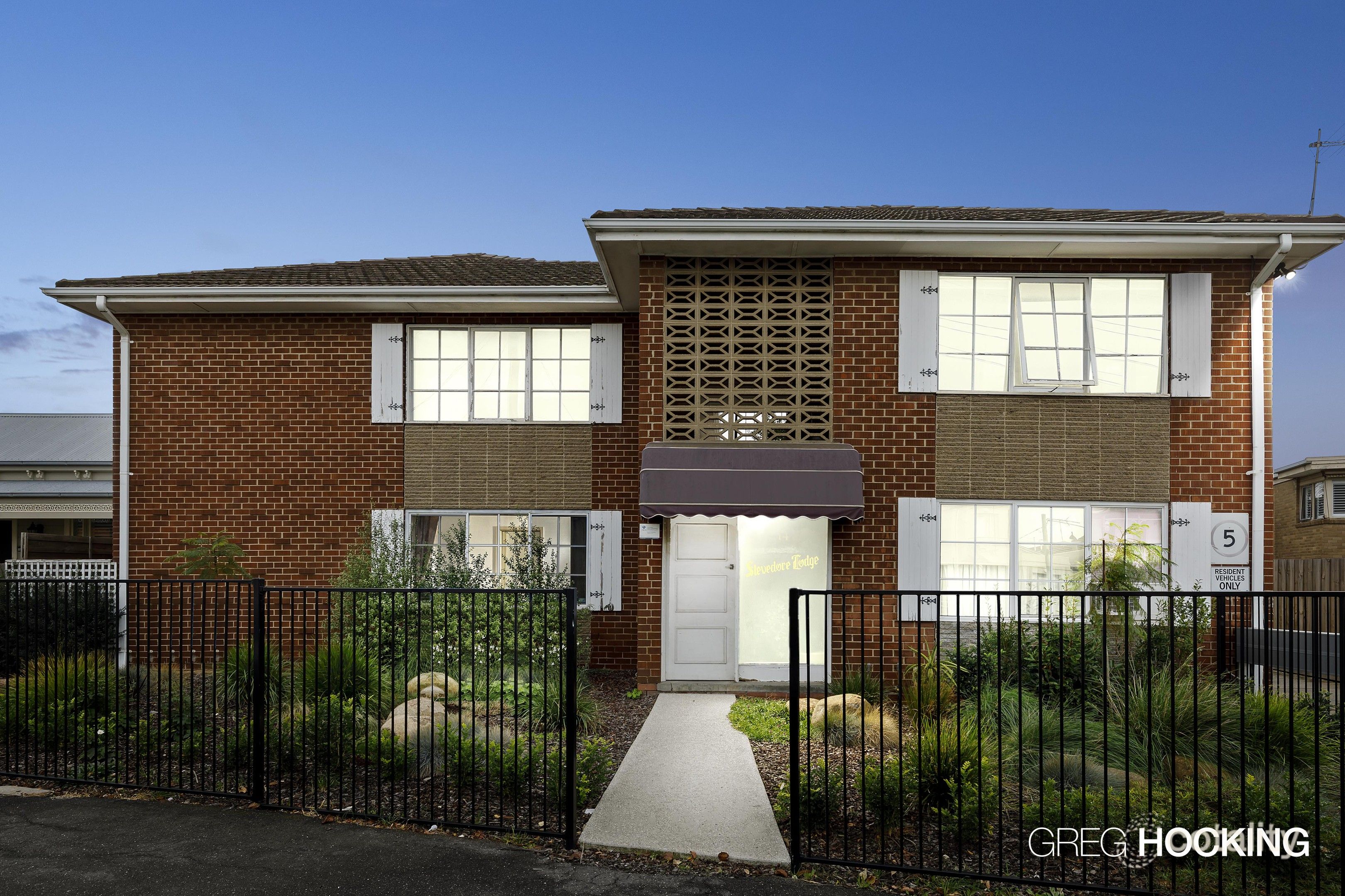 2/14 Stevedore St, Williamstown, VIC 3016