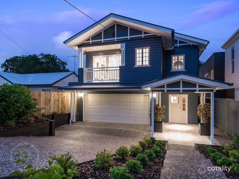 17 Shakespeare St, Bulimba, QLD 4171