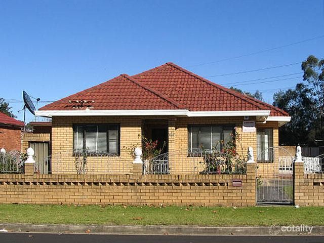133 Delamere St, Canley Vale, NSW 2166