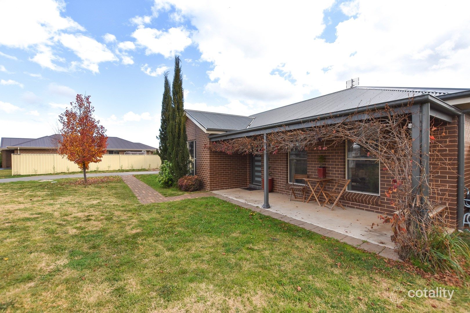 33 Unwin St, Millthorpe, NSW 2798