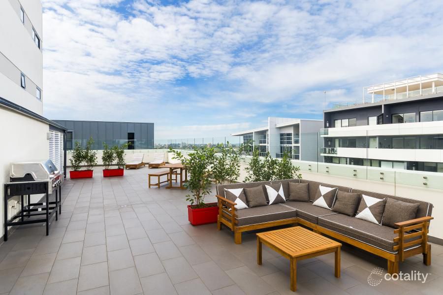 1101/38 Atchison St, St Leonards, NSW 2065