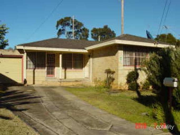 5 Nigel Pl, Padstow, NSW 2211