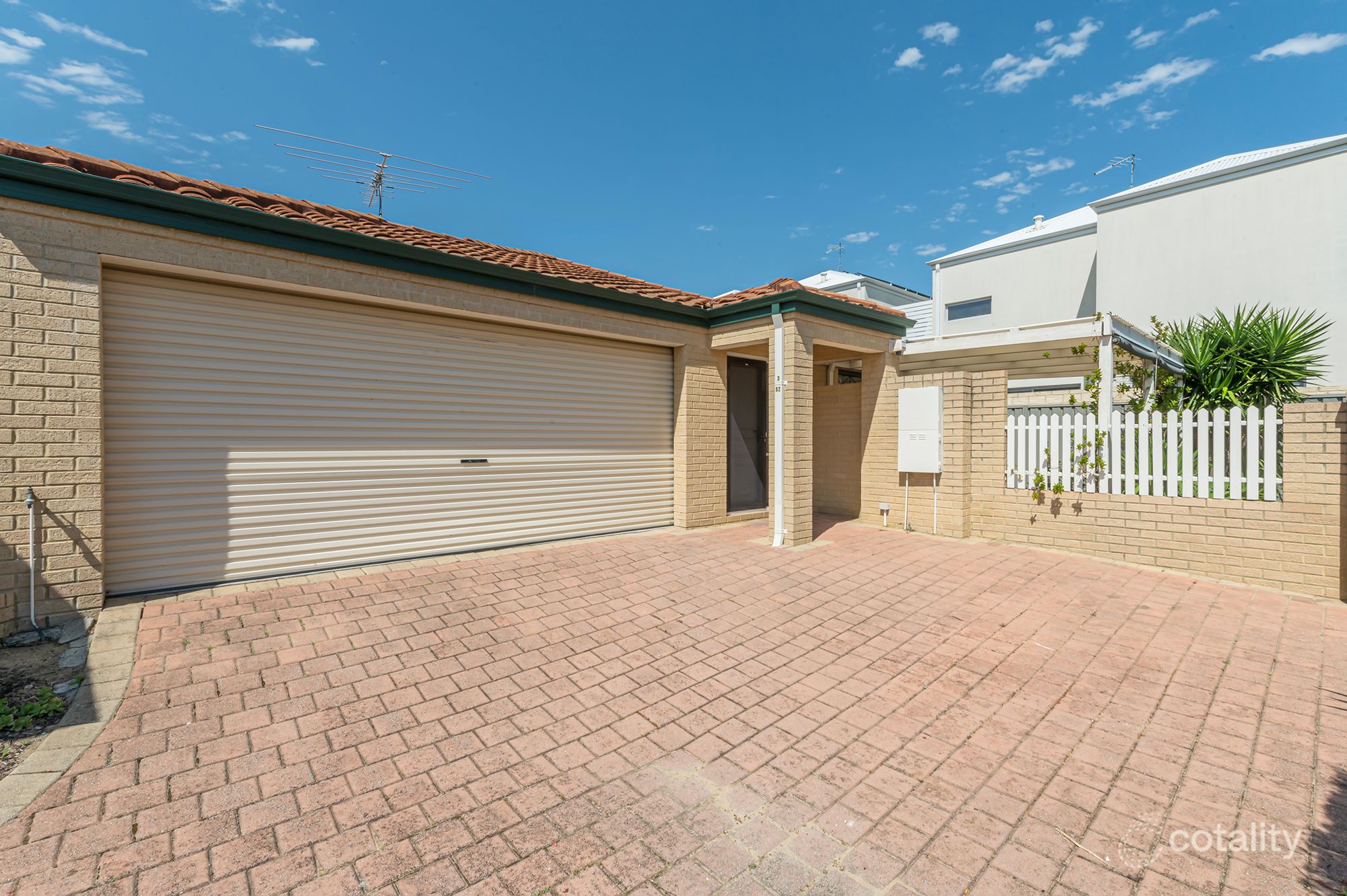 3/52 Grenville St, Tuart Hill, WA 6060