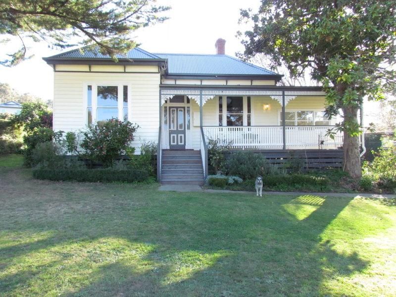 18 Moyle St, Yea, VIC 3717