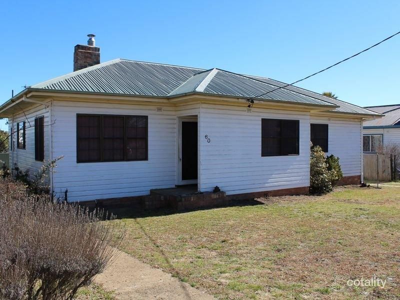 60 Railway St, Glen Innes, NSW 2370
