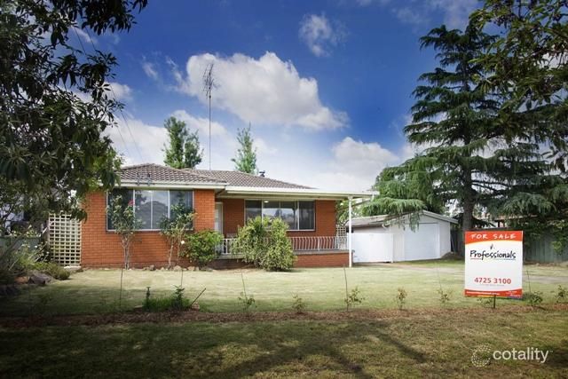 110 Cox Ave, Penrith, NSW 2750