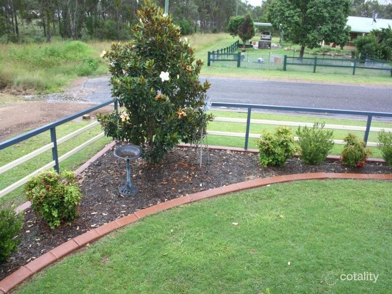 2 Dalkeith St, Nanango, QLD 4615