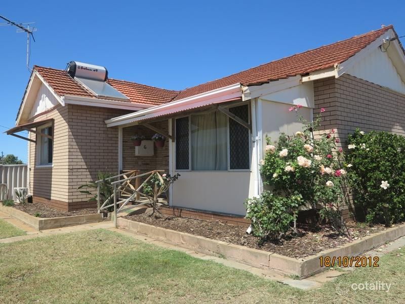 6 Whitfield St, Beachlands, WA 6530