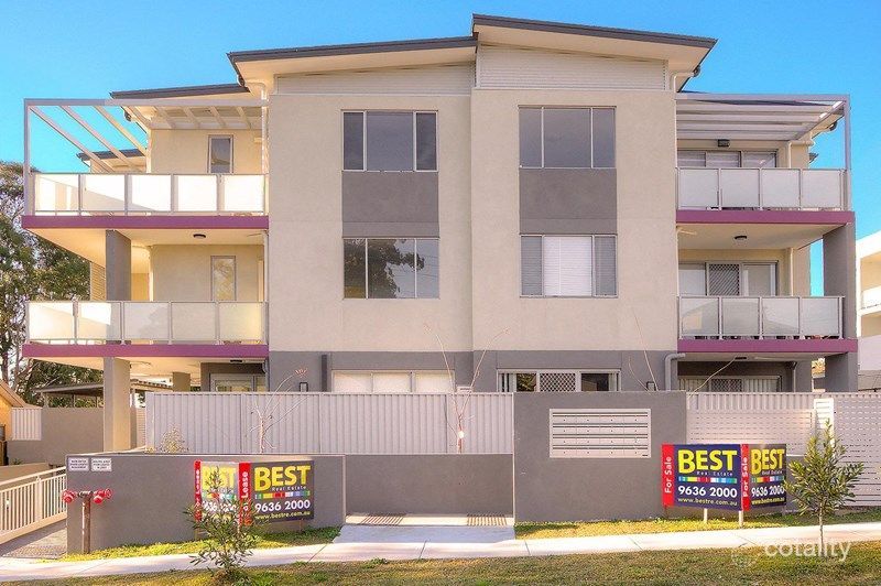 7/40 Macklin St, Pendle Hill, NSW 2145