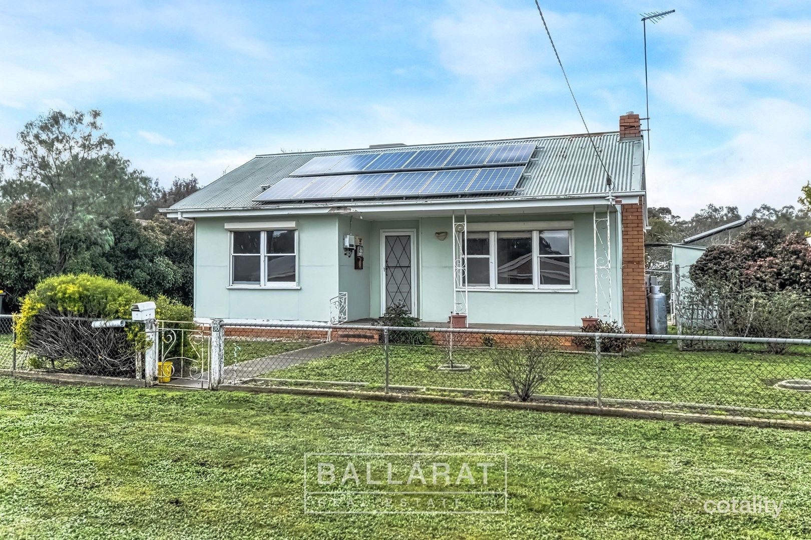 30 Liebig St, Avoca, VIC 3467