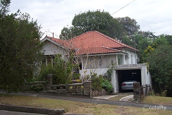 110 Young St, Cremorne, NSW 2090