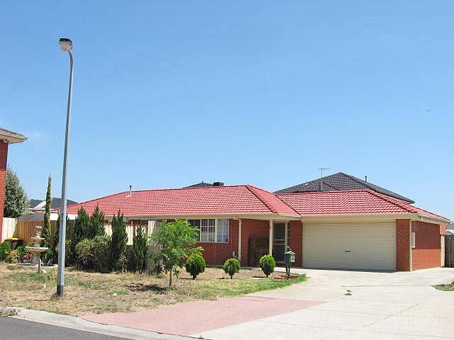 6 Kate Pl, Sunshine West, VIC 3020