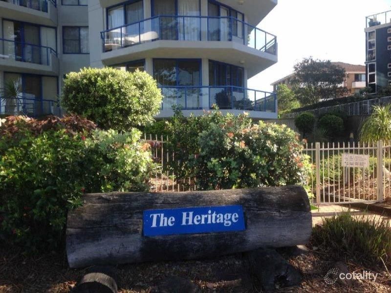 601/18-20 Manning St, Tuncurry, NSW 2428