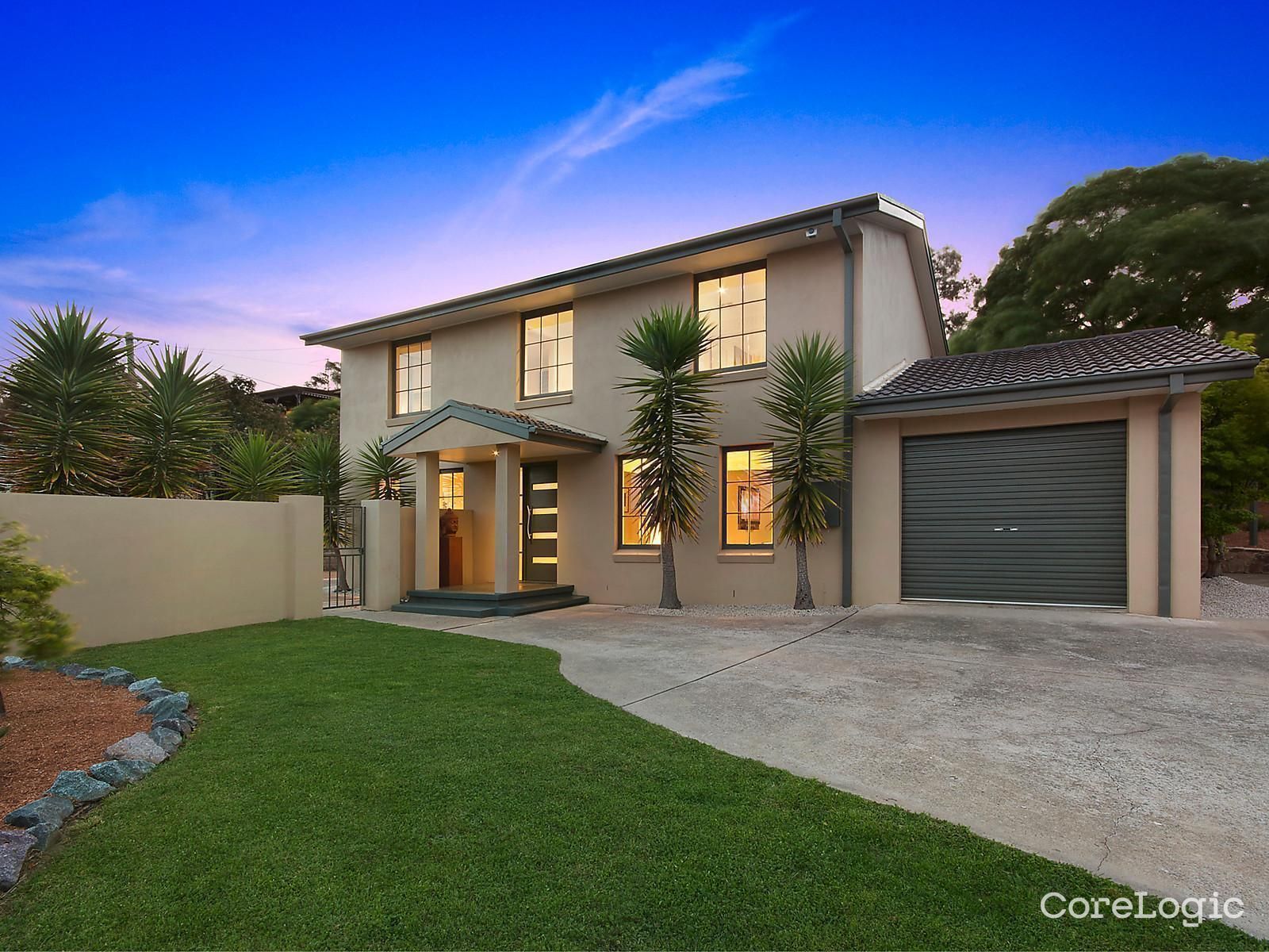 100 Appel Cres, Fadden, ACT 2904