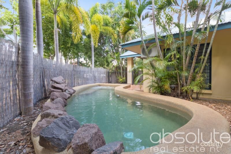 22 Sovereign Cct, Coconut Grove, NT 0810