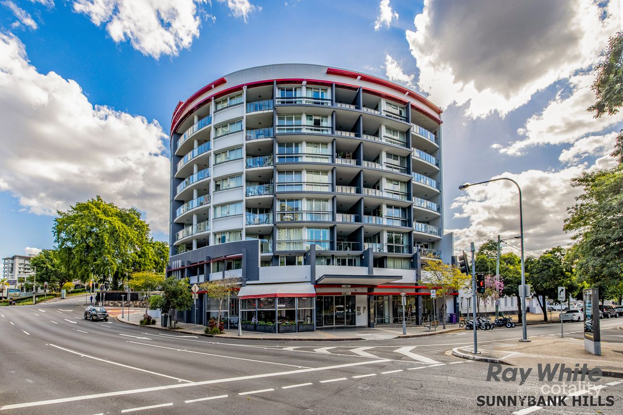 19/22 Barry Pde, Fortitude Valley, QLD 4006