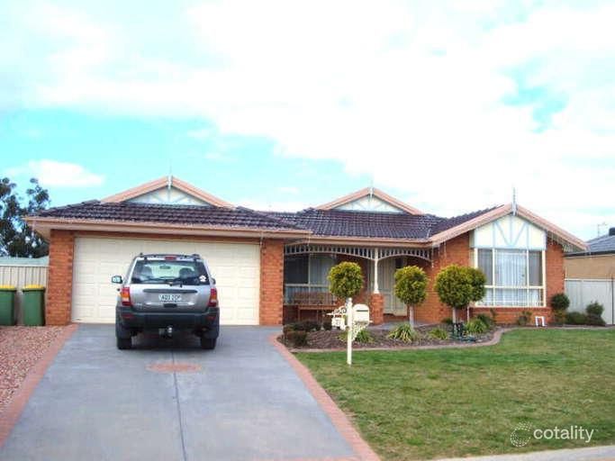 21 Glencoe Bvd, Moama, NSW 2731