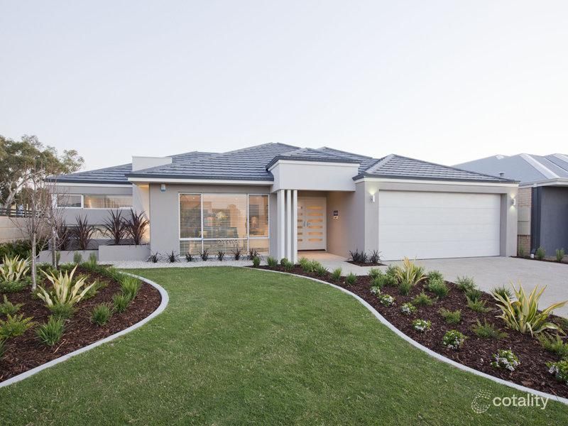 21 Burleigh Dr, Burns Beach, WA 6028