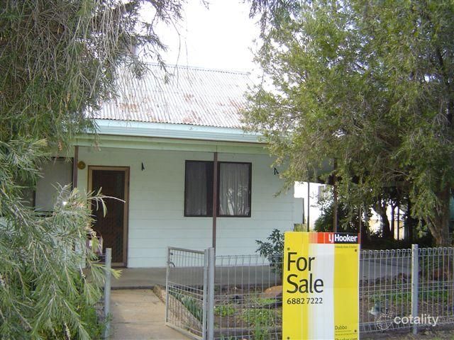 46 Myrtle St, Gilgandra, NSW 2827