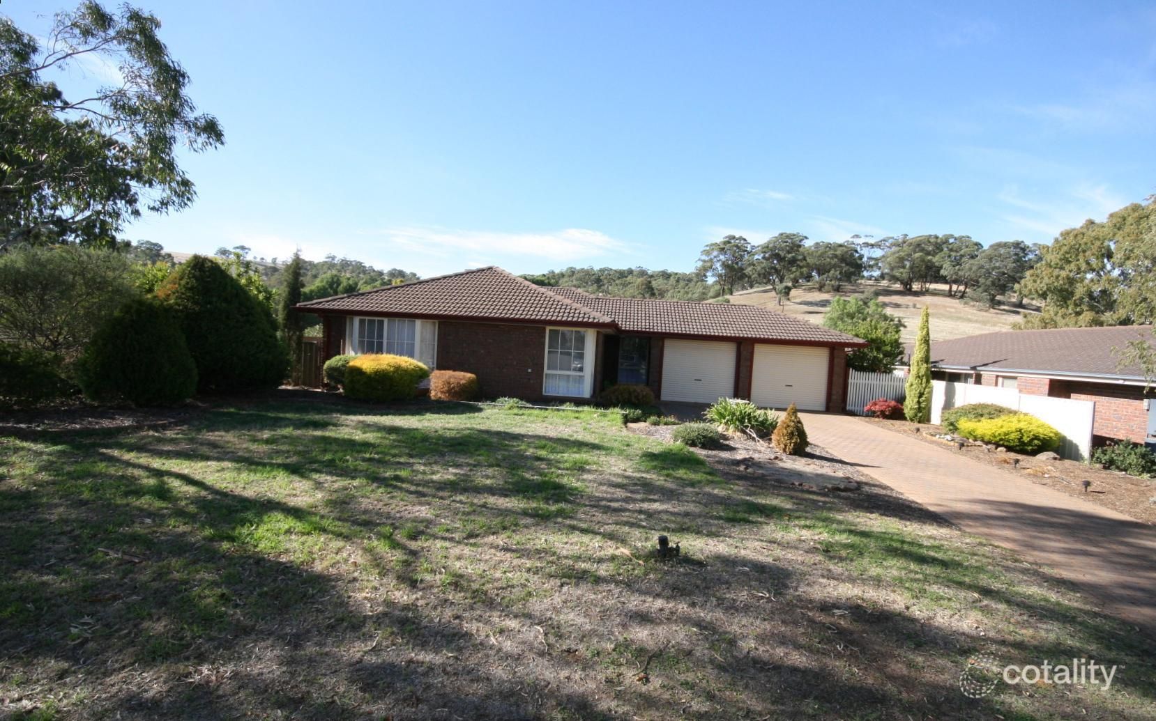 11 Monaco Cct, Aberfoyle Park, SA 5159