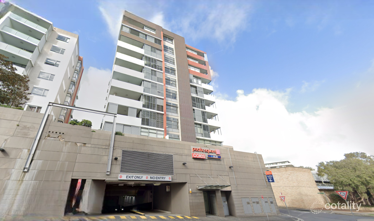 501/1 Bruce Bennetts Pl, Maroubra, NSW 2035