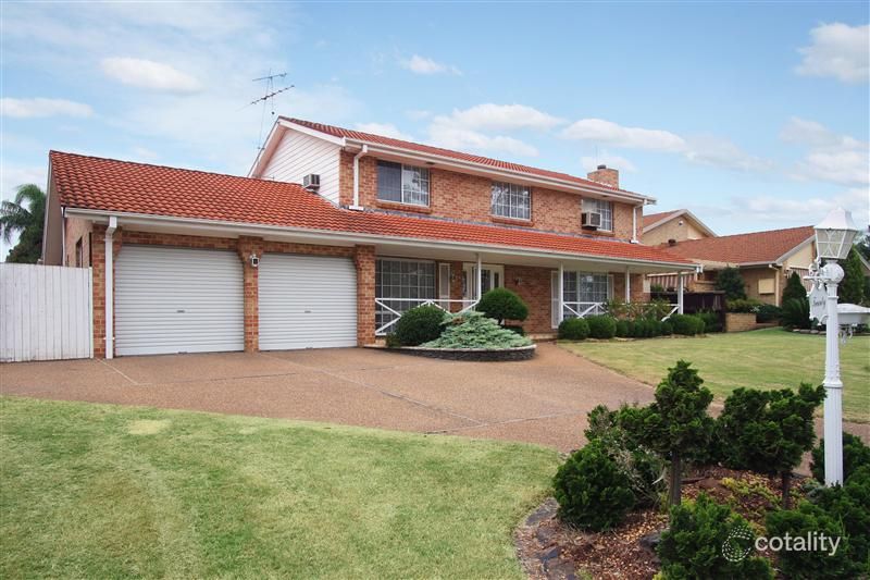 20 Smart Ave, Camden South, NSW 2570