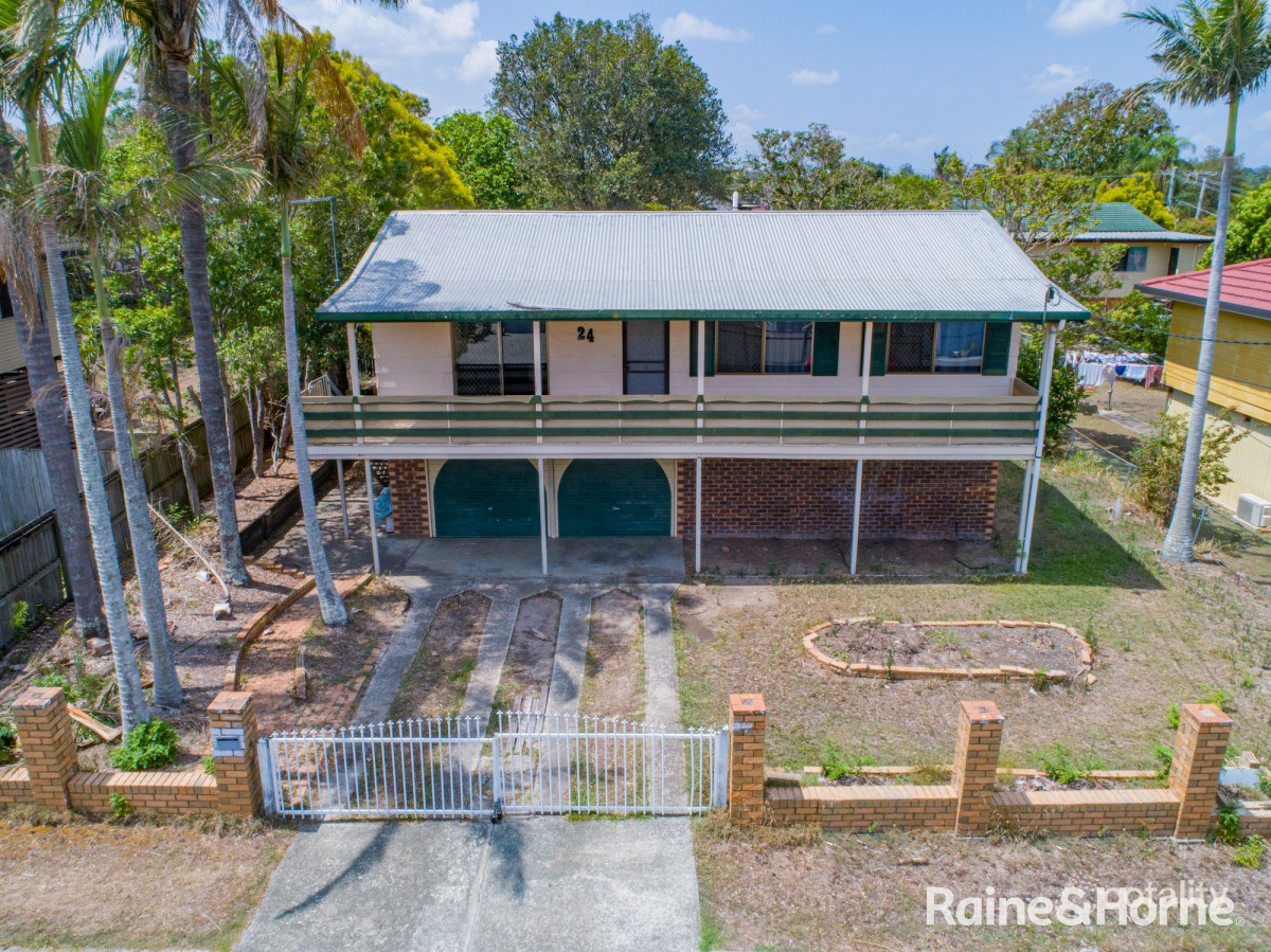 24 Maple St, Kingston, QLD 4114