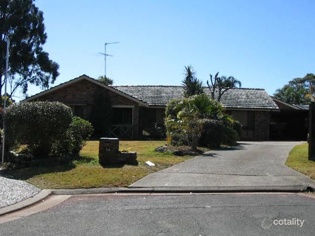 14 Mynah Cl, St Clair, NSW 2759