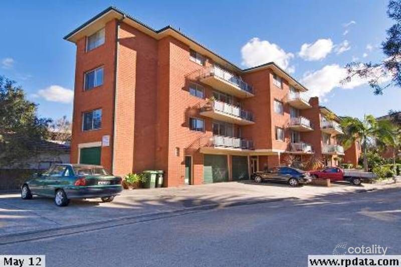 12/1 Greenwood Pl, Freshwater, NSW 2096