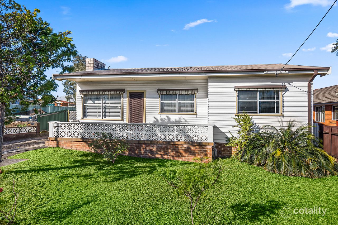 87 Shellharbour Rd, Warilla, NSW 2528