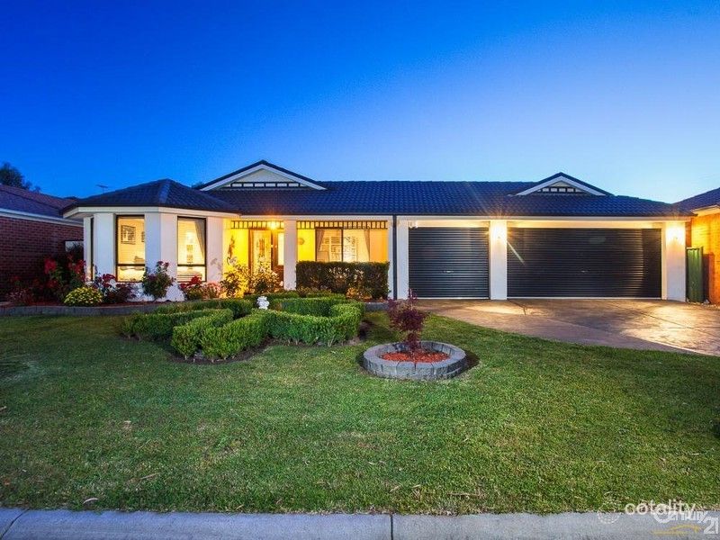 3 Galway Pl, Cranbourne, VIC 3977