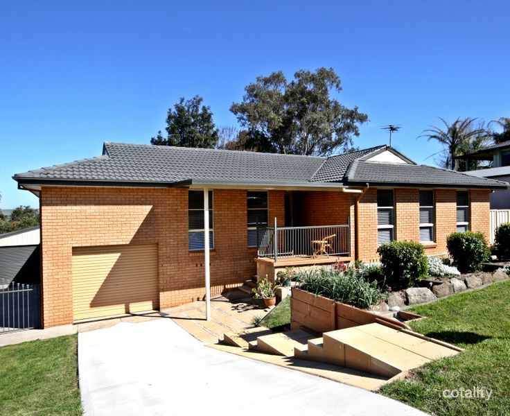 14 Hermitage Pl, Muswellbrook, NSW 2333