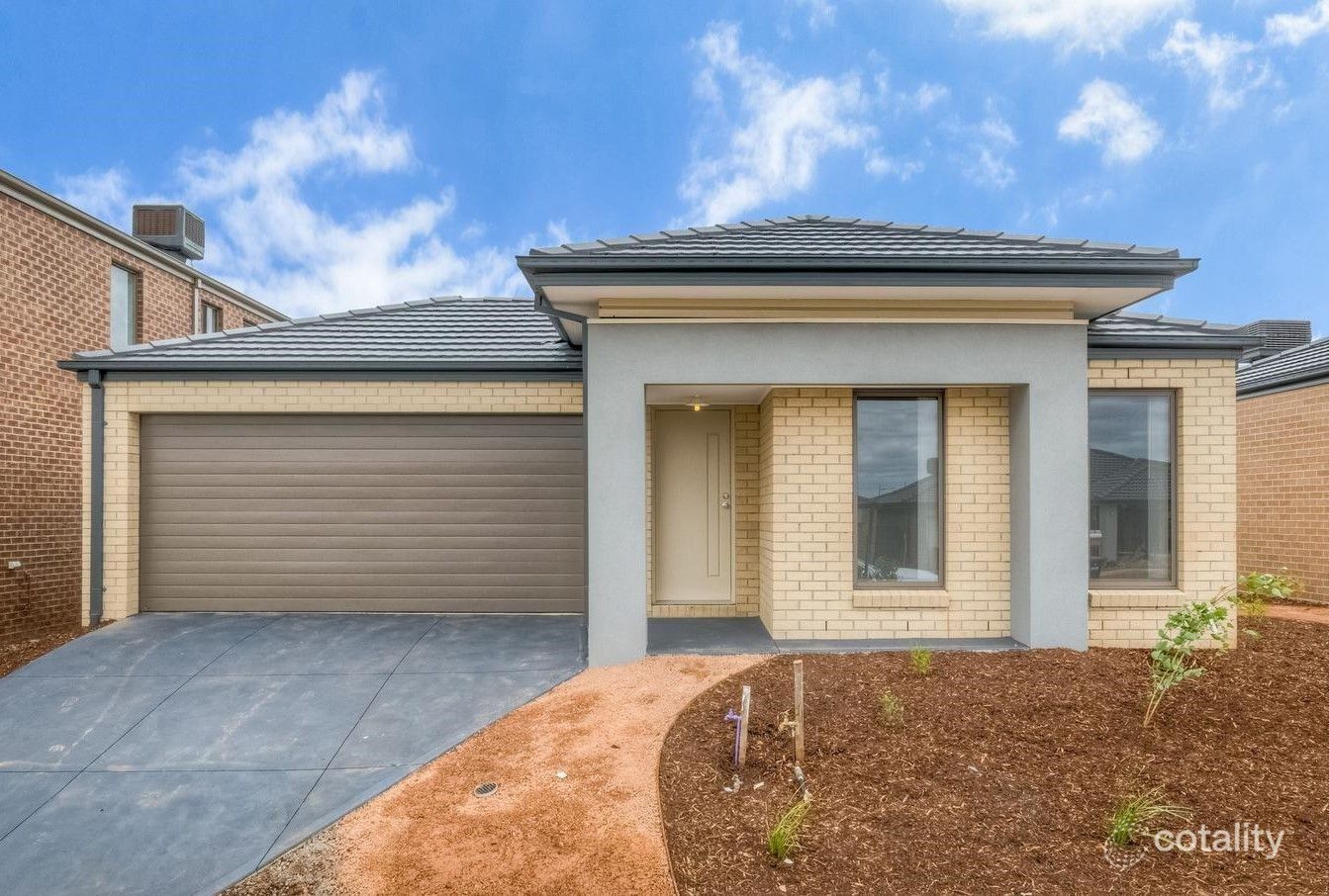 7 Cobble St, Cobblebank, VIC 3338