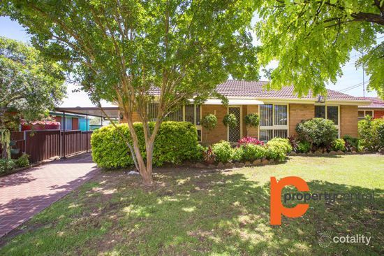 35 Chesterfield Rd, South Penrith, NSW 2750