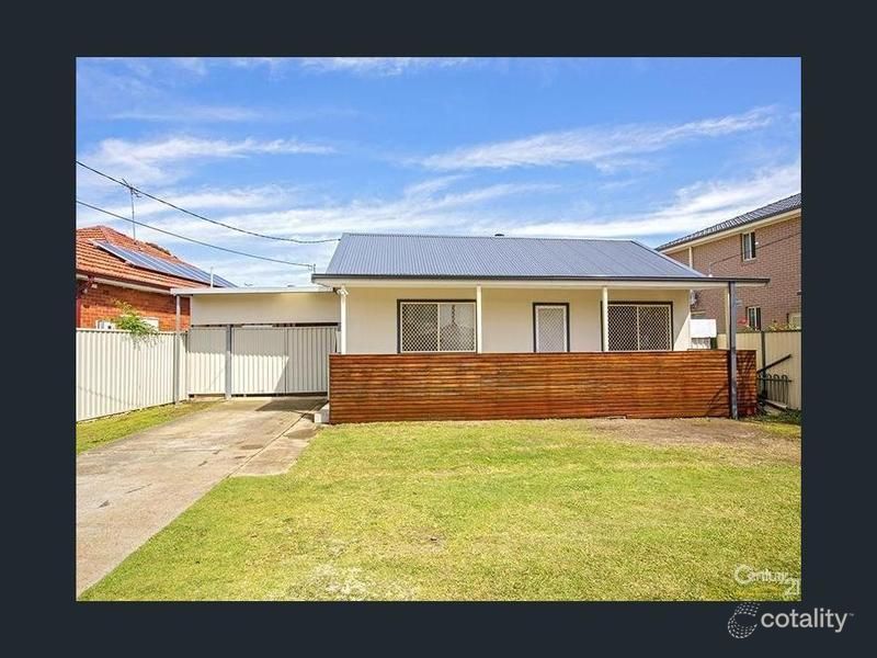 11 Shortlands St, Canley Vale, NSW 2166