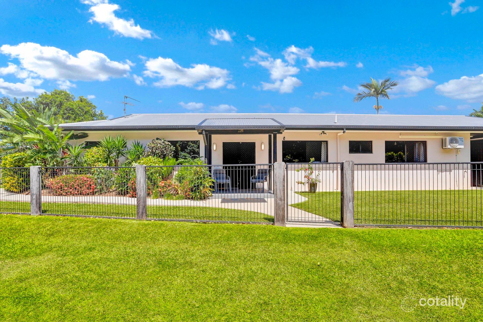 10 Ronto Cl, Manoora, QLD 4870